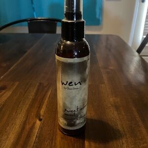 Wen by Chaz Dean Sweet Almond Mint Replenishing Treatment 6 fl oz